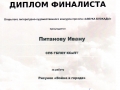 диплом 001